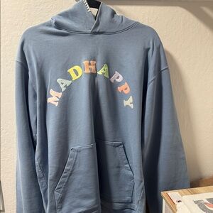 Never worn* Madhappy hoodie
